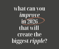 Manifest & Move Workshop