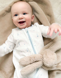 Cuddle Bunny Blanket