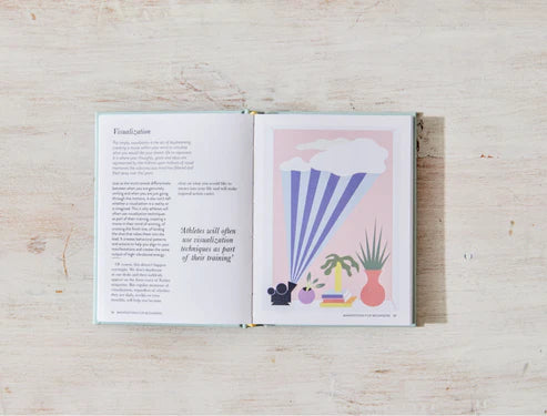 Manifesting For Beginners - Book