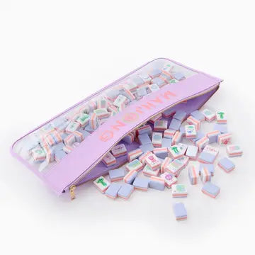 Luminaire Tiles - OH MY MAHJONG