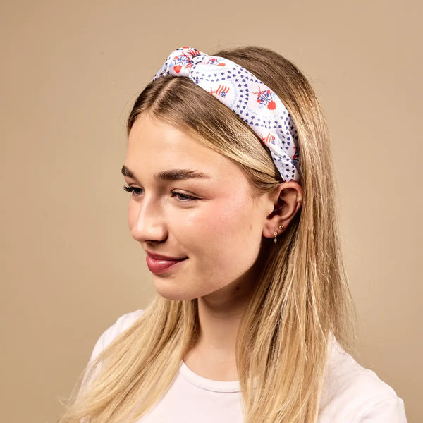 All American Headband