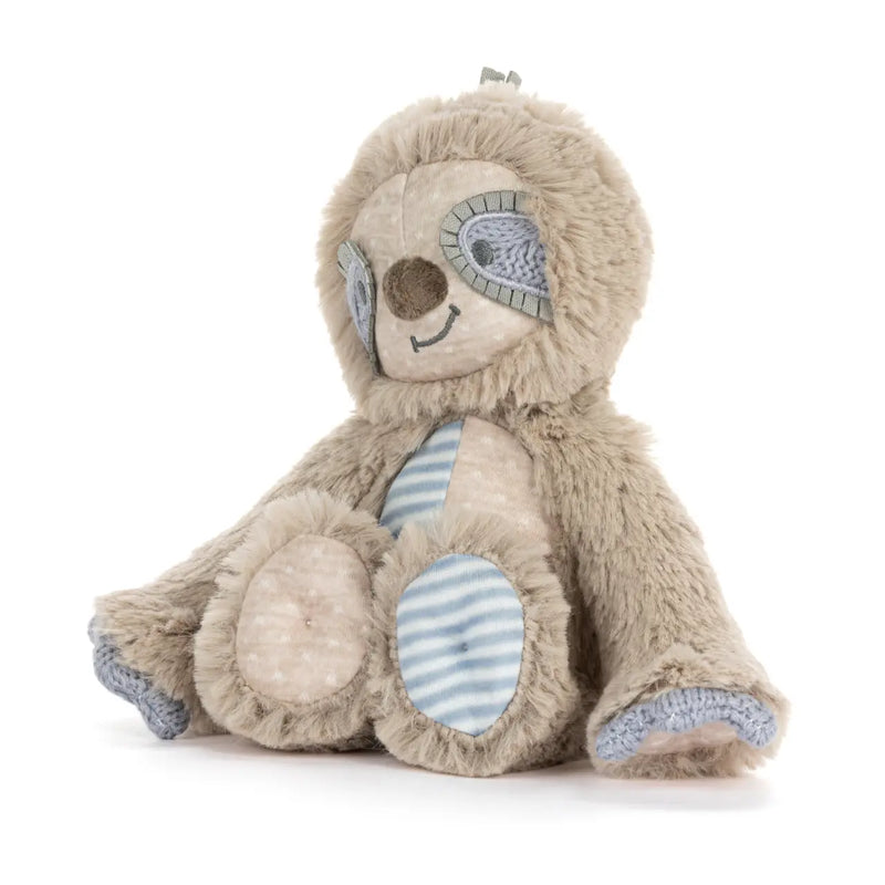 Sloth Oddball Stuffed Animal