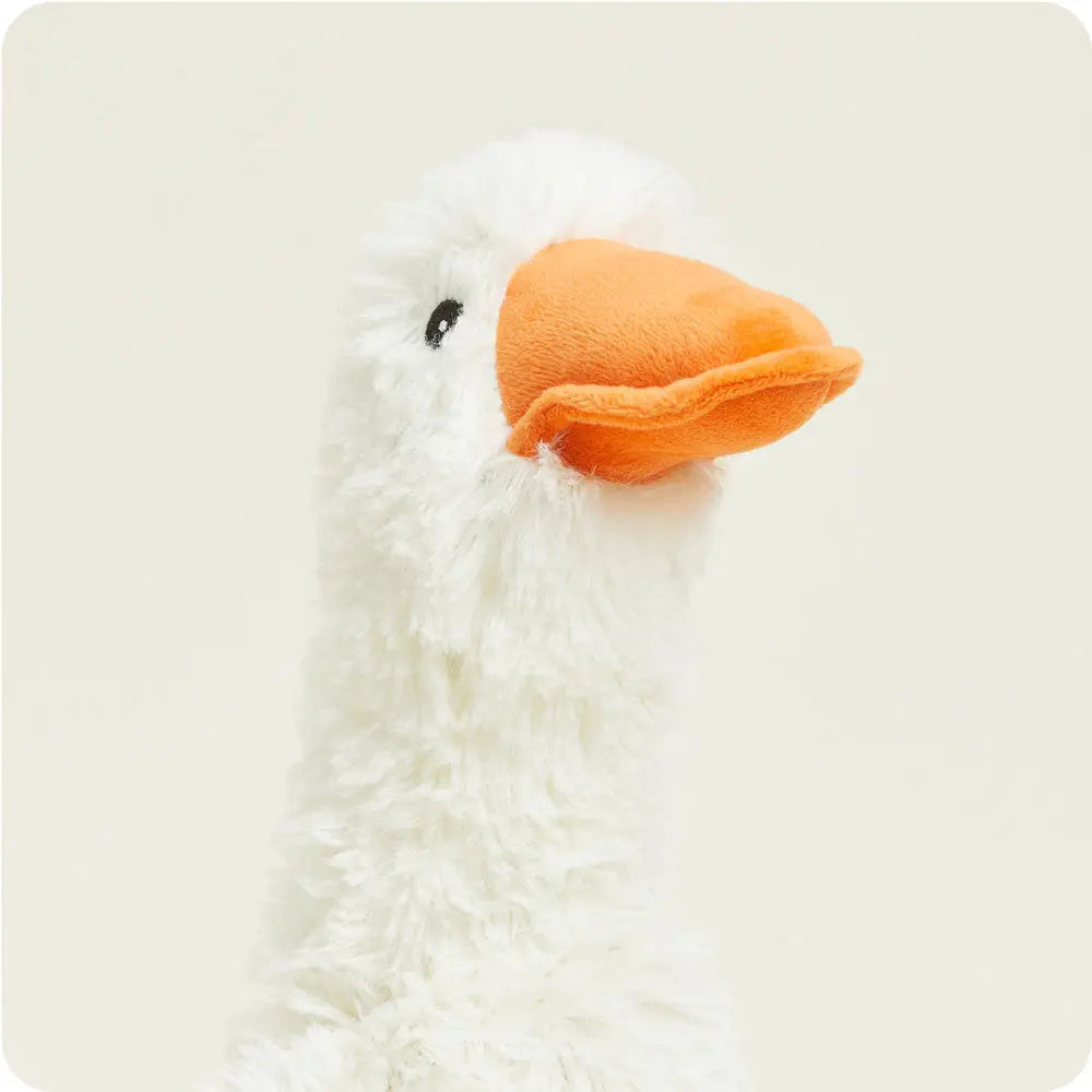 Warmies Large Plush - Goose