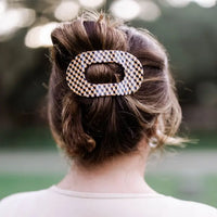 Teletie Flat Hair Clip - Gone Glamping