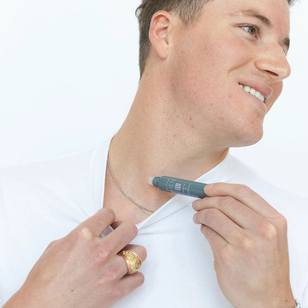 Mixologie Men Rollerball - Modern & Masculine
