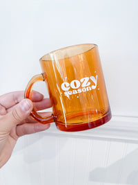 Cozy Season Mugs