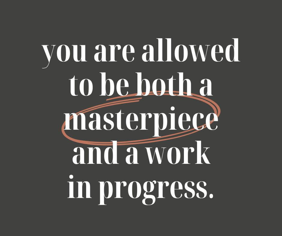 Manifest & Move Workshop