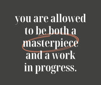 Manifest & Move Workshop