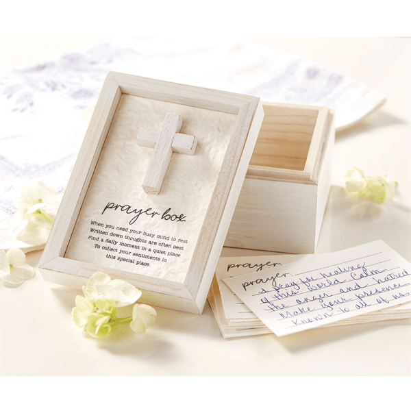 Prayer Box Set