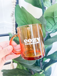 Cozy Season Mugs