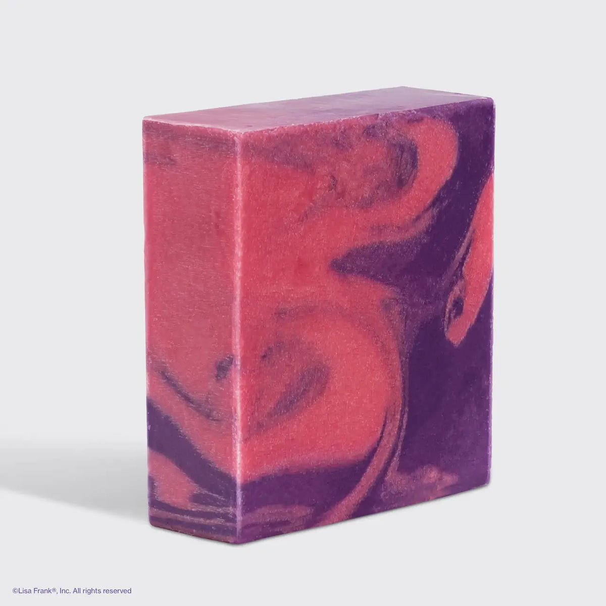 Lisa Frank Dancing Dreams Body Wash Bar