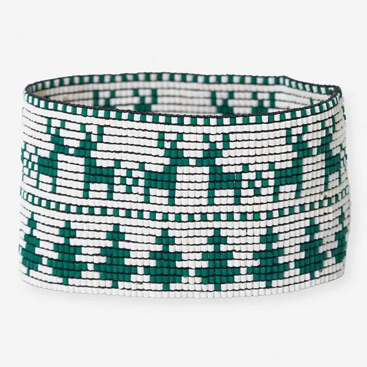 Holiday Cheer Stretch Bracelet