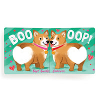I Woof You! Board Book