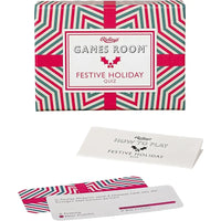 Festive Trivia Game