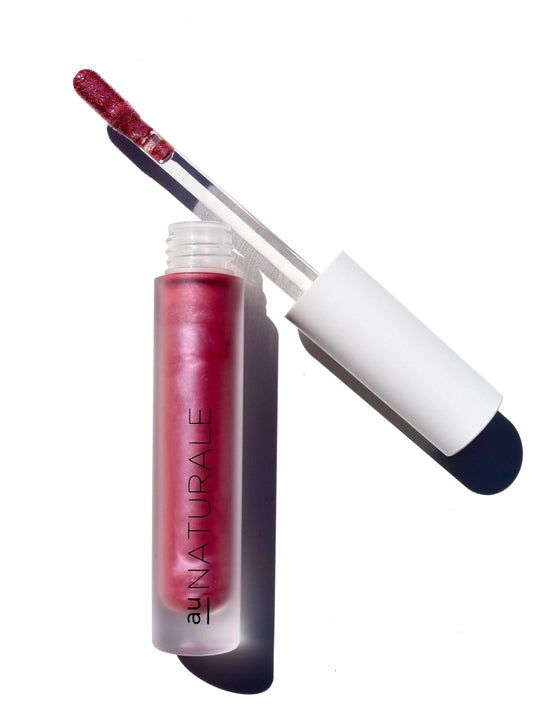 High Lustre Lip Gloss - Orchid