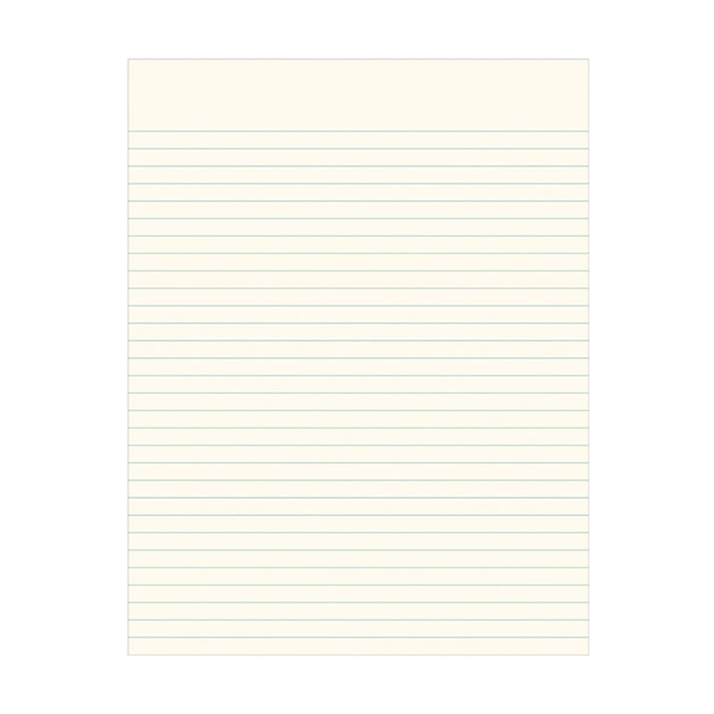 Life You Dream About Journal: Lined Notebook