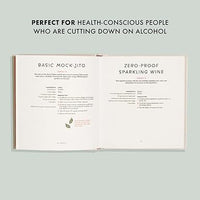Mocktail Party Book