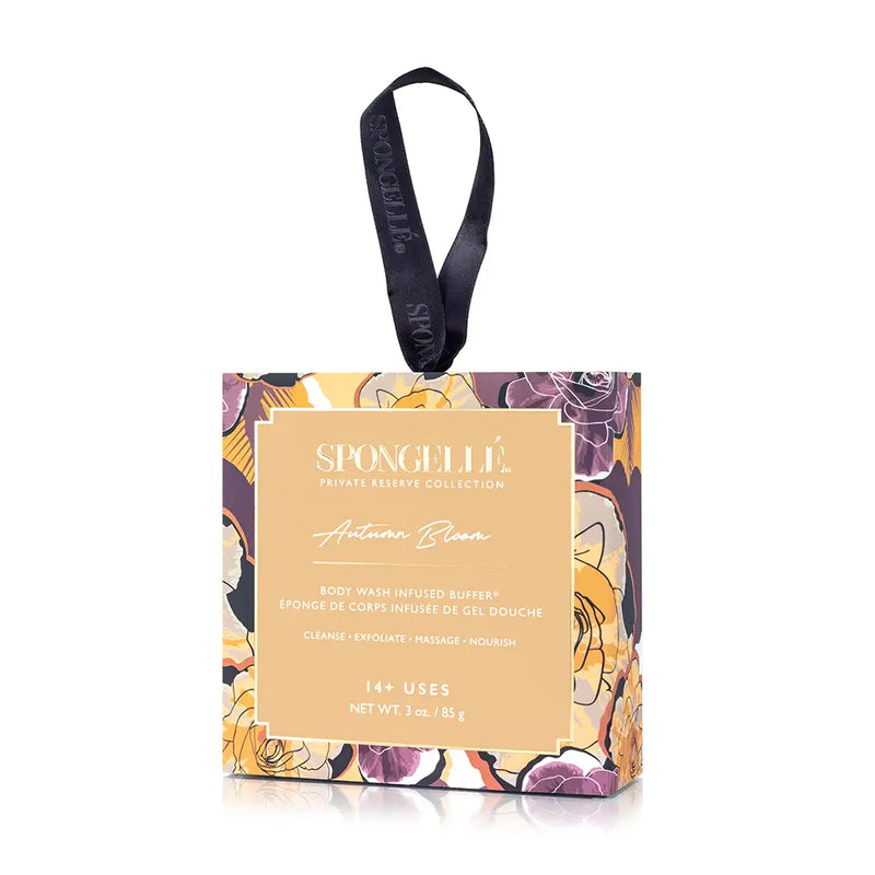 Autumn Bloom Boxed Flower Buffer