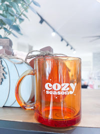 Cozy Season Mugs