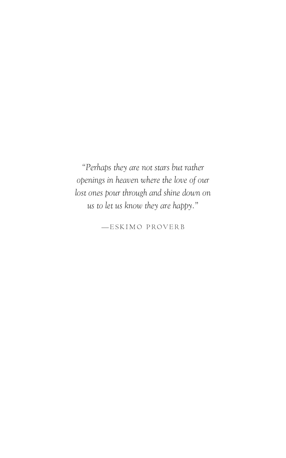 If You're Grieving Book