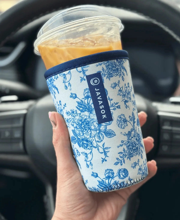 Javasok - Medium 22-28oz - Like Fine China