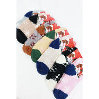 Cozy Socks - Mystery Color - Kids