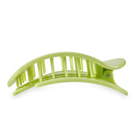 Teletie Flat Hair Clip - Aloe, There!