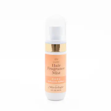 Mixologie Hair Fragrance Mist - Bare