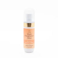 Mixologie Hair Fragrance Mist - Bare