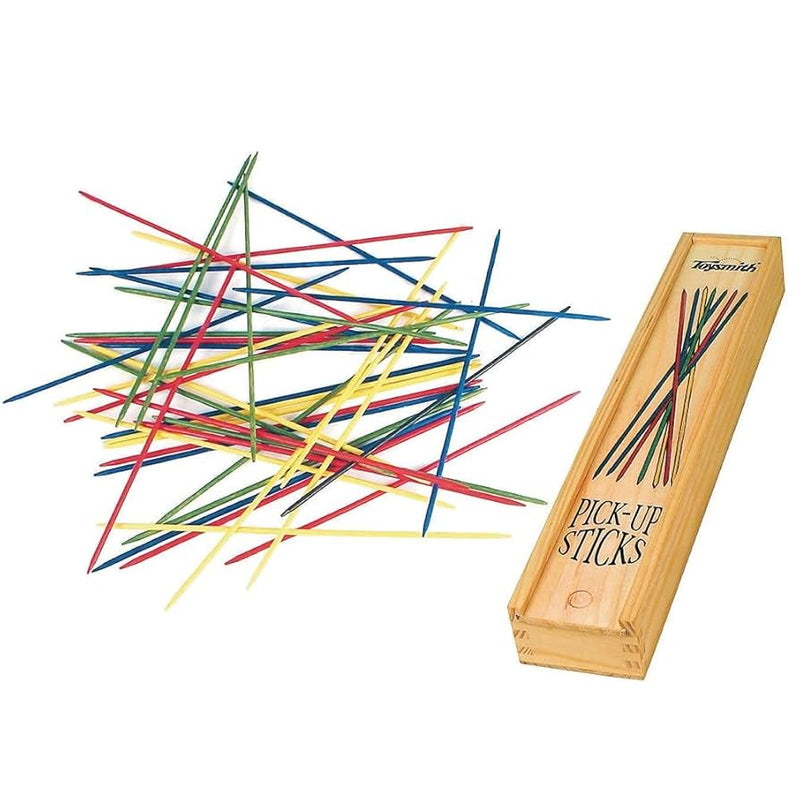 Pick-Up Sticks Game