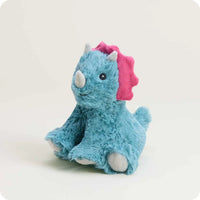 Warmies Junior - Triceratops
