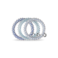 Teletie Coil Hair Tie I Large I Hampton Bay