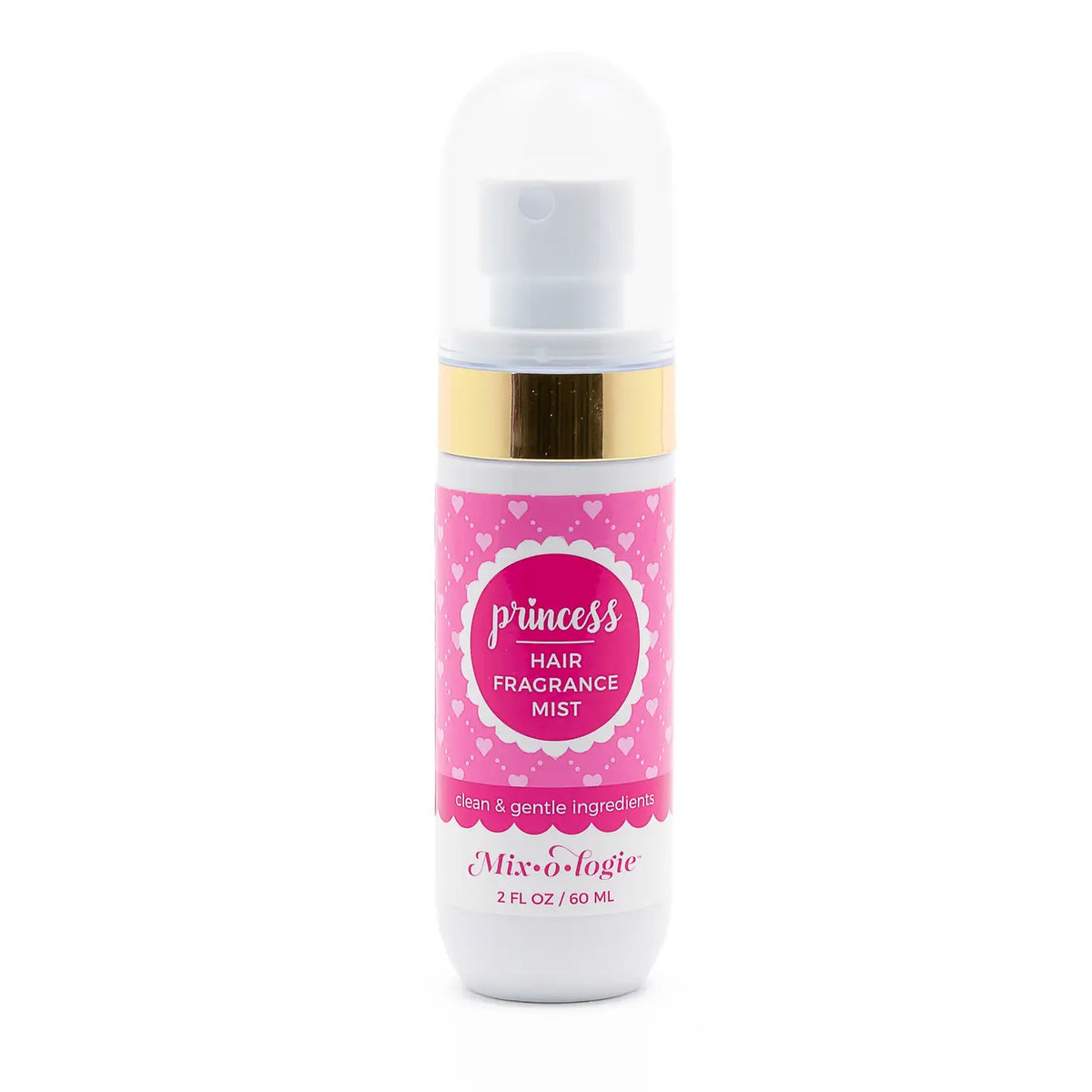 Mixologie Hair Fragrance Mist - Princess