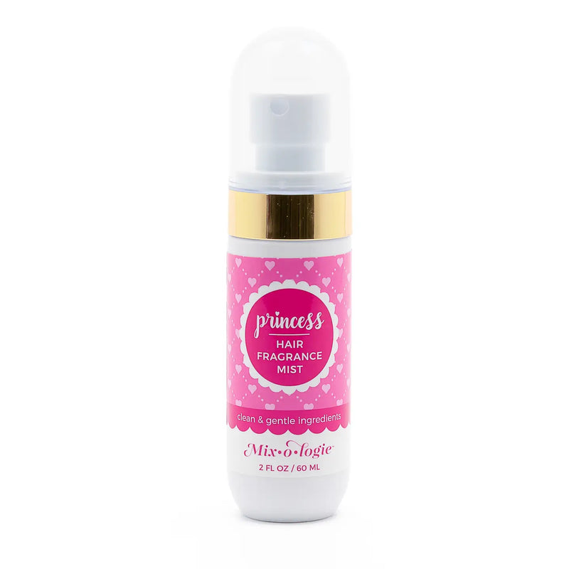 Mixologie Hair Fragrance Mist - Princess