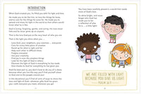 Tiny Truth Little Lights Devotional Hardcover