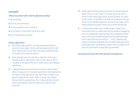 Glimmers Capturing Moments Of Joy