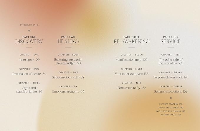 Your Soul Purpose Book
