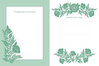 Plan, Dream, Reflect Journal