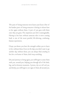 If You're Grieving Book