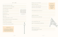 Ultimate Golf Journal