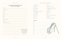 Ultimate Golf Journal