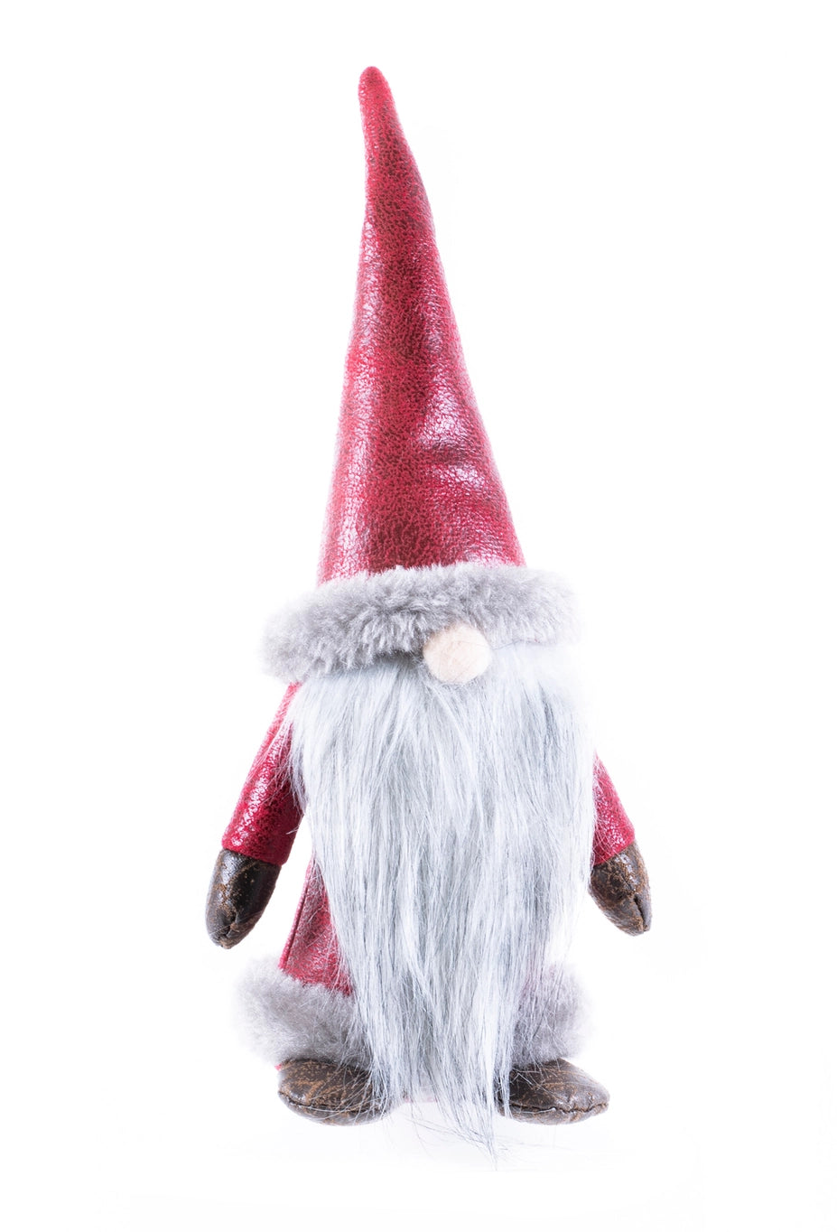 Gnup The Red Gnome