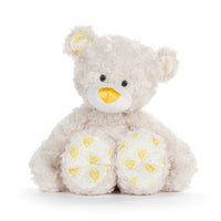 Miracle Baby Plush Bear