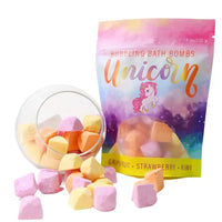 Bubble Bath Bombs - Unicorn