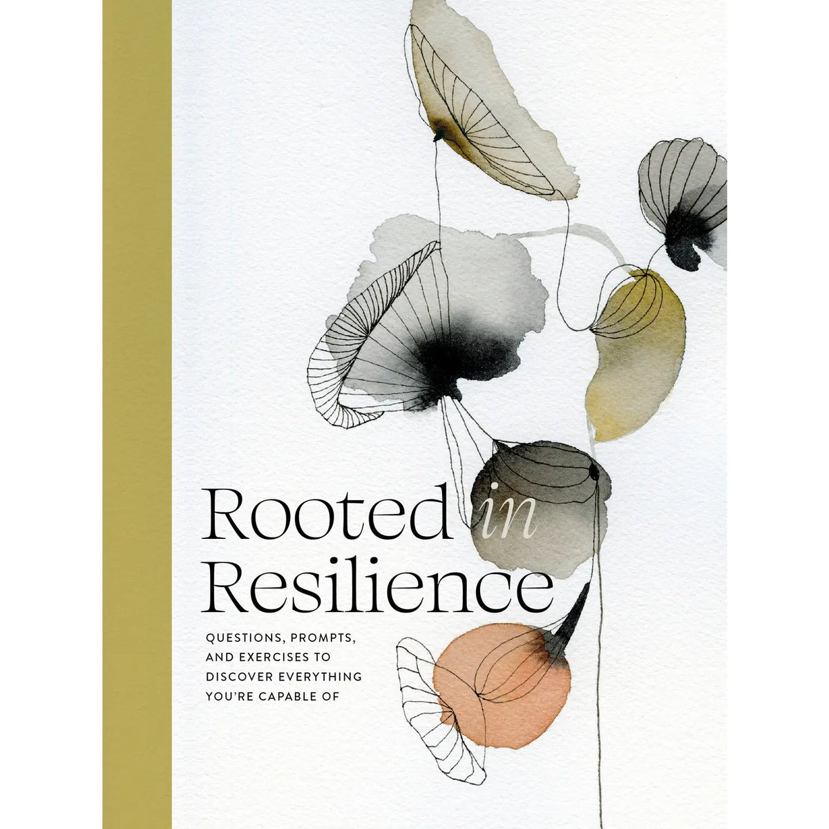 Rooted in Resilience Journal