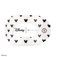 PRE-ORDER I Teletie Iconic Mouse Round Flat Hair Clip - Multiple Sizes
