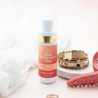 Mixologie Hair Fragrance Mist - Sultry