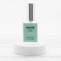 Mixologie  Men’s Cologne Spray - Timeless & Torrid