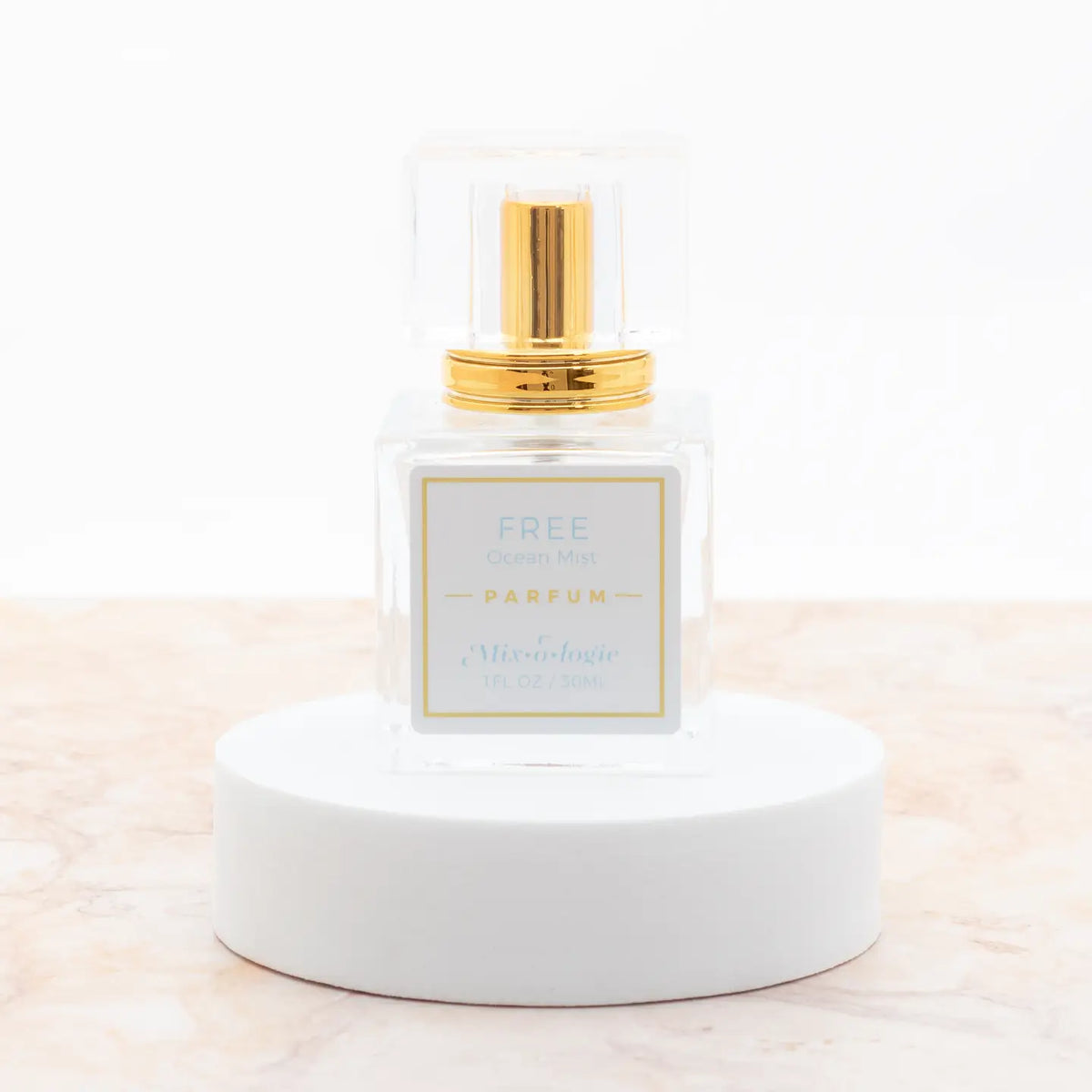 Mixologie Parfum Spray 30 Ml - Free