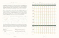 Ultimate Golf Journal